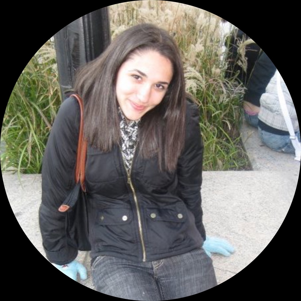 Meet your Posher, Victoria